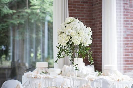 North Country Flowers - Flowers - Greenwich, NY - WeddingWire