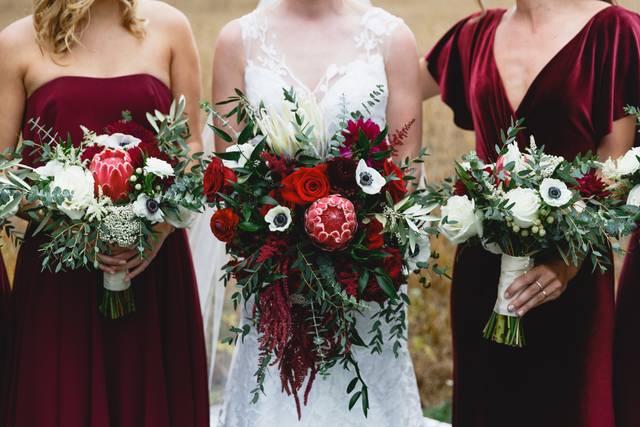 Brandywine Manor House Wedding