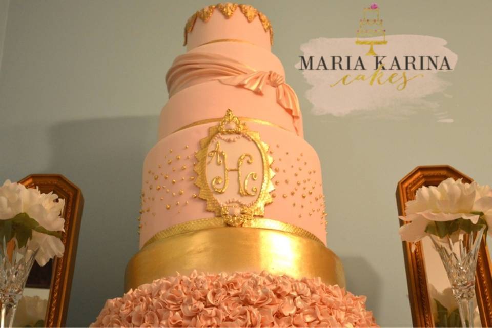 Maria Karina Cakes