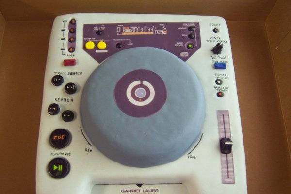 CDJ-800