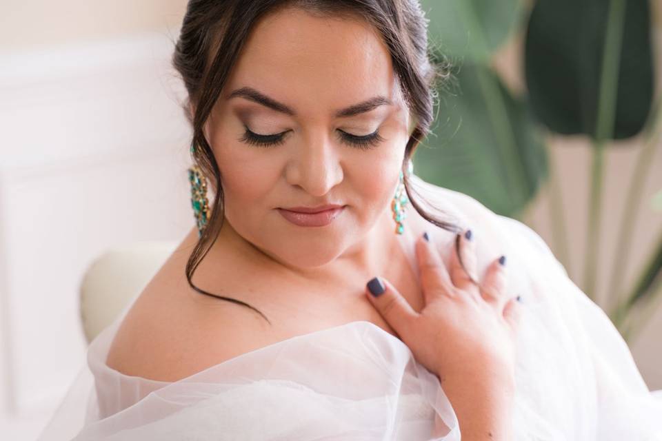 PJF Beauty Signature