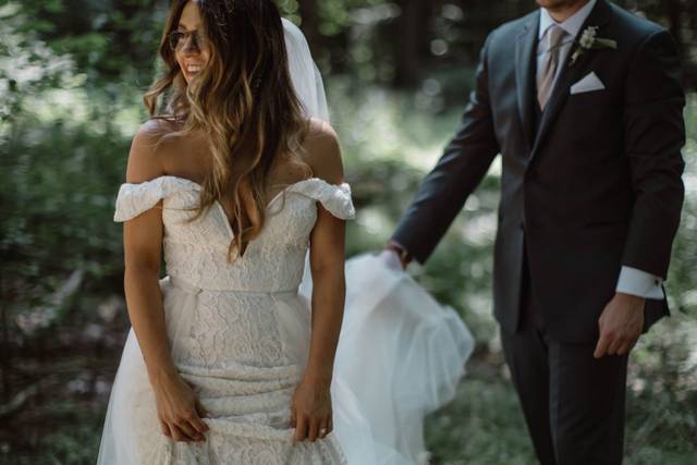 Kate & Zack / Valley View Farm