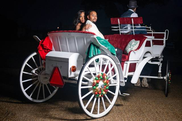 Bride and Groom Exit