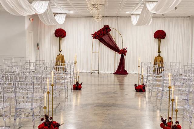 The Venue at Sycamore Oaks