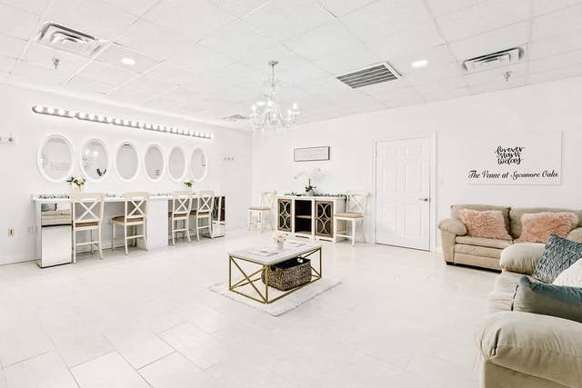 Bridal Suite
