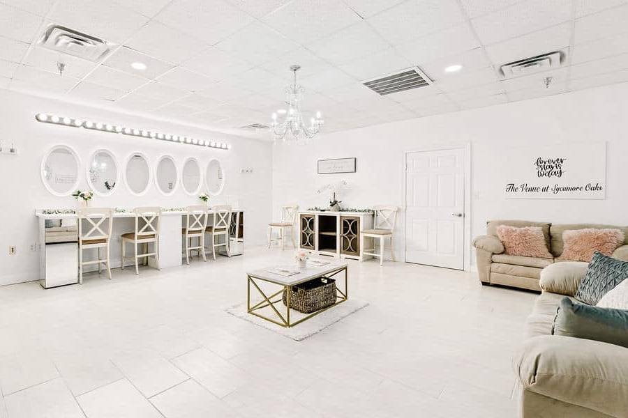 Bridal Suite