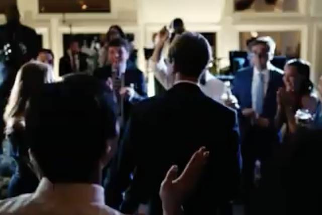 Honeytrain
