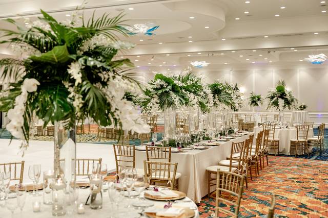 Discover the Best Wedding Venues in Delray Beach, FL: A Comprehensive Guide