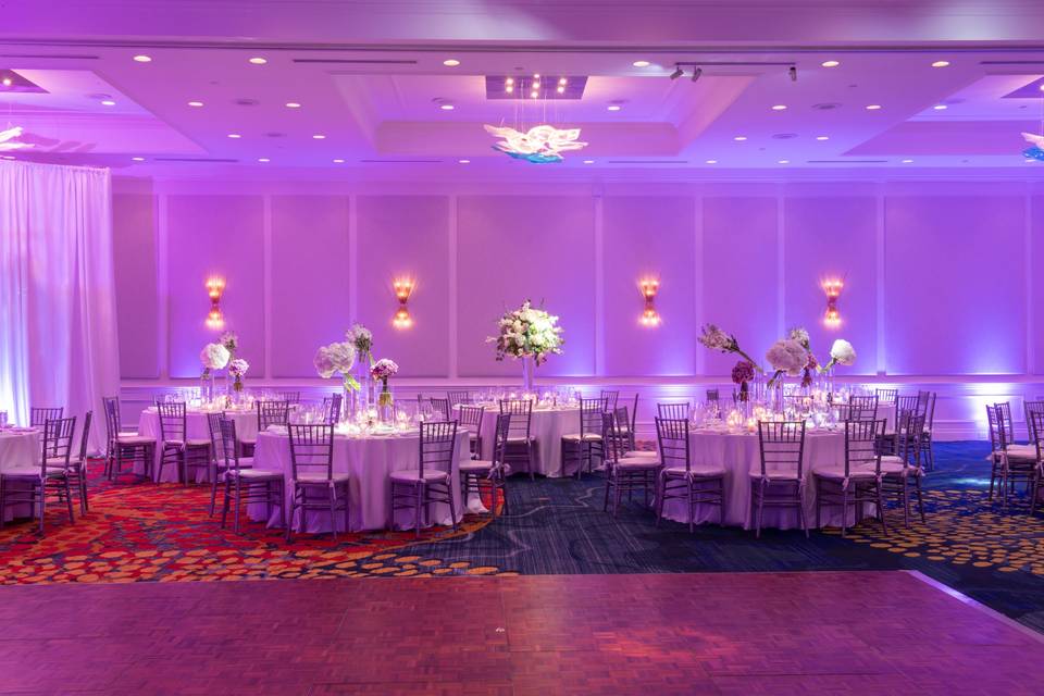 Seacrest Ballroom