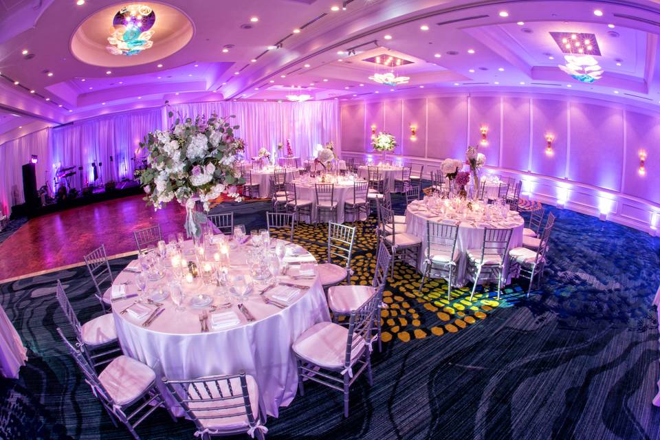 Seacrest Ballroom