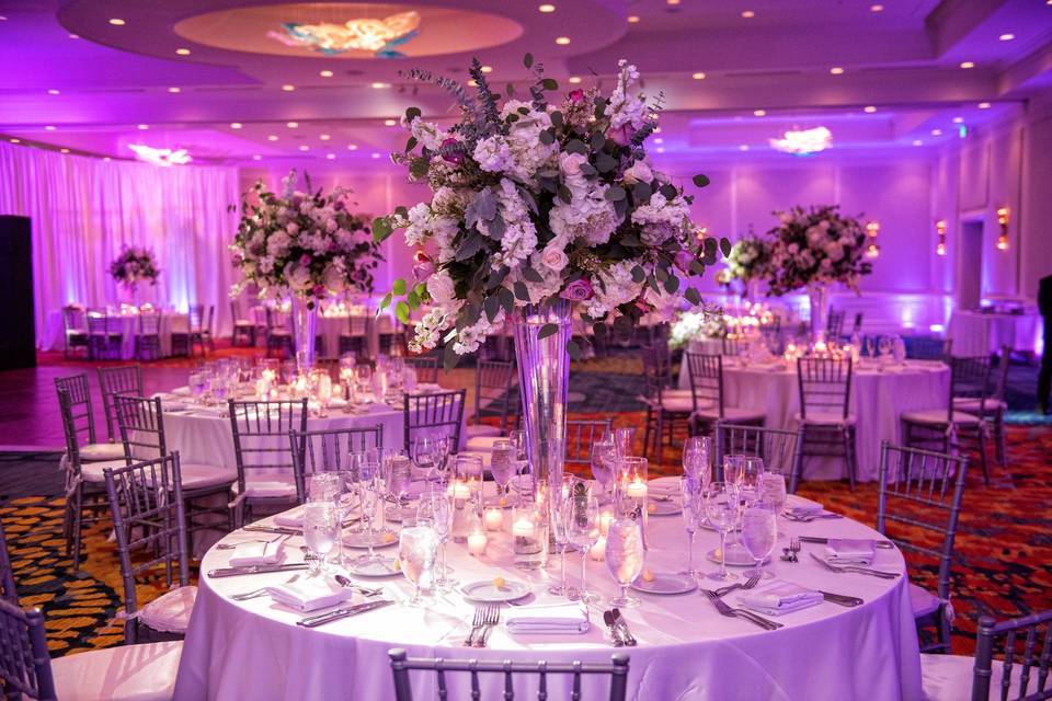 Seacrest Ballroom