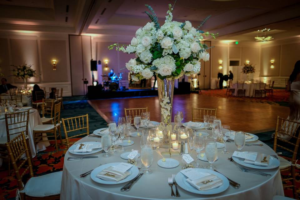 Seacrest Ballroom