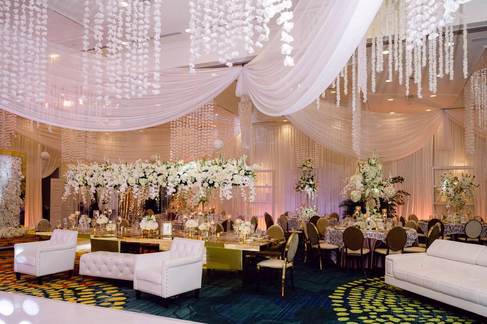 Seacrest Ballroom