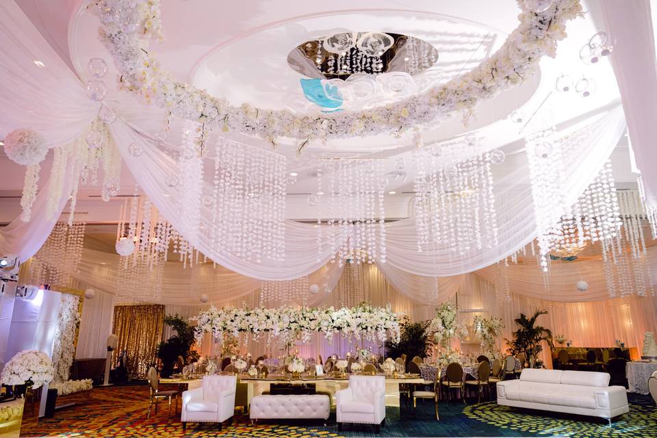 Seacrest Ballroom