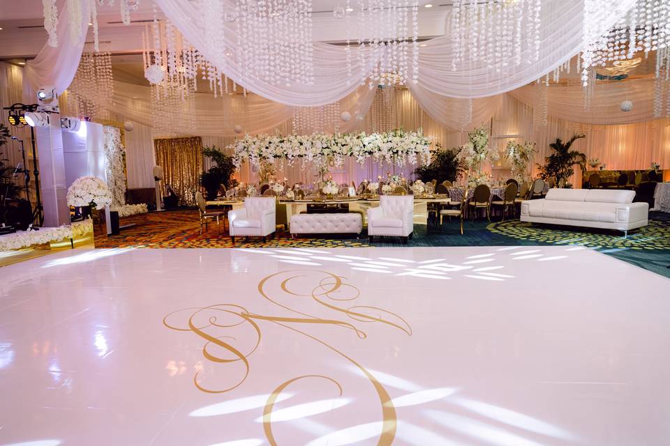 Seacrest Ballroom