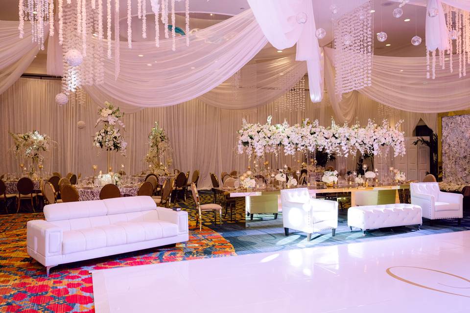 Seacrest Ballroom