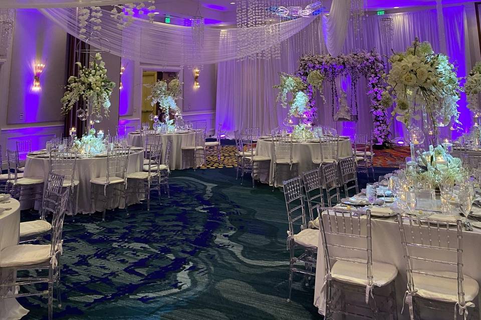 Seacrest Ballroom