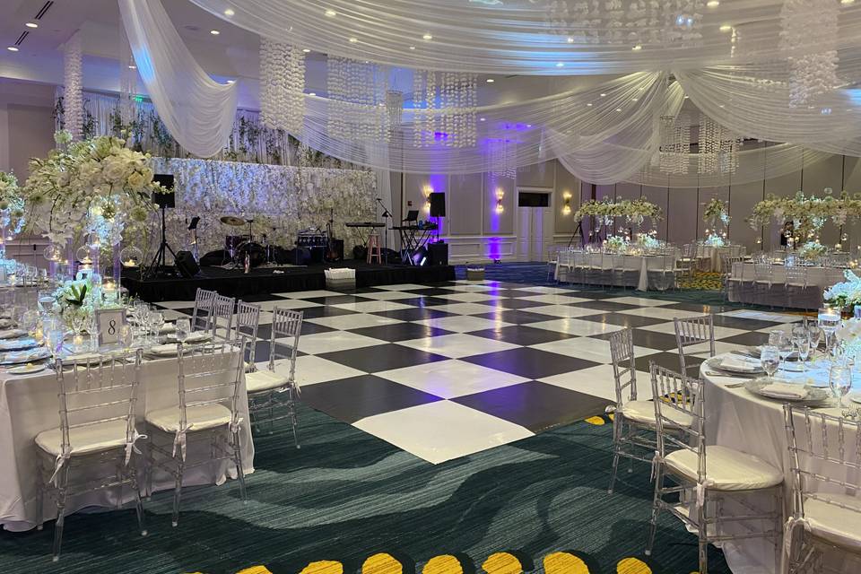 Seacrest Ballroom