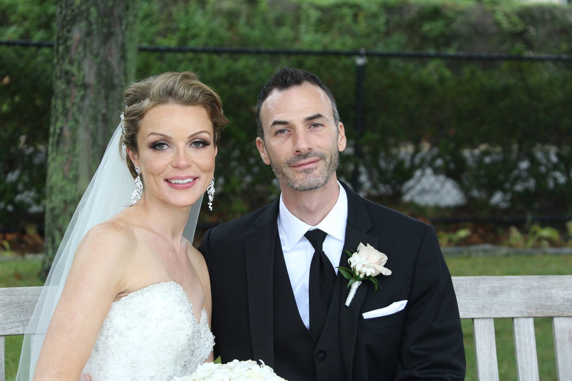 Michelle Schultz Makeup - Wedding Hair & Makeup - Astoria, NY - WeddingWire