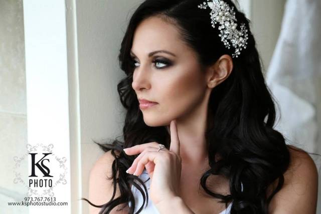 Michelle Schultz Makeup