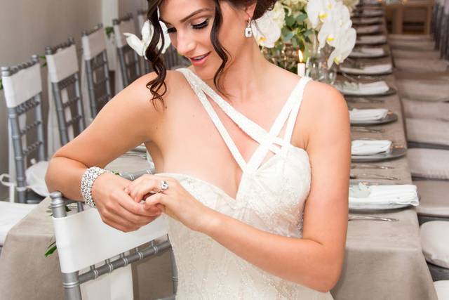Michelle Schultz Makeup