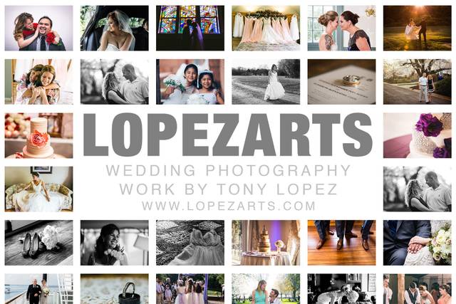 LopezArts