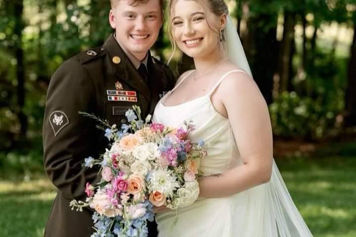 Stardust Weddings & Events by Cherri