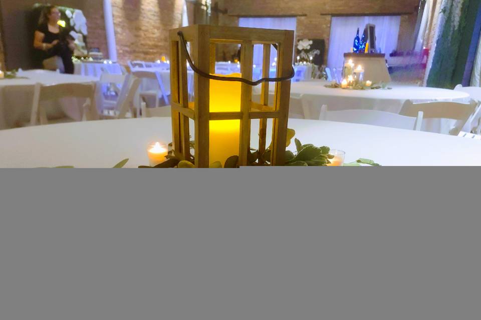 Centerpieces