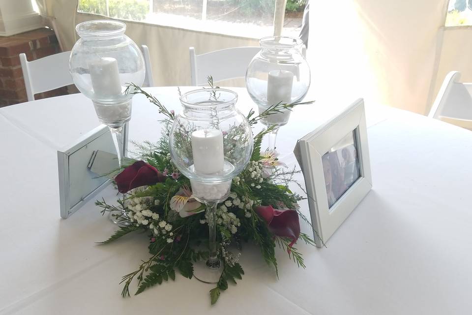 Centerpiece