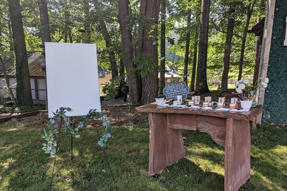 Art Station