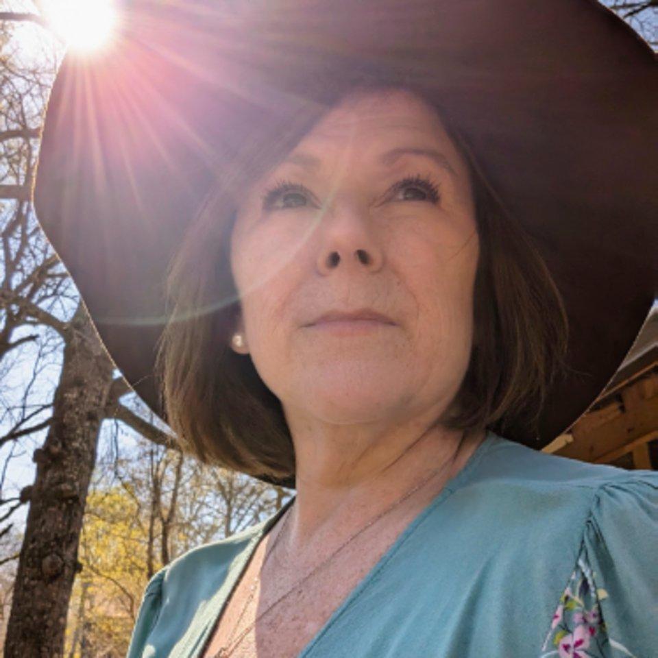 Cherri Lee Simmons