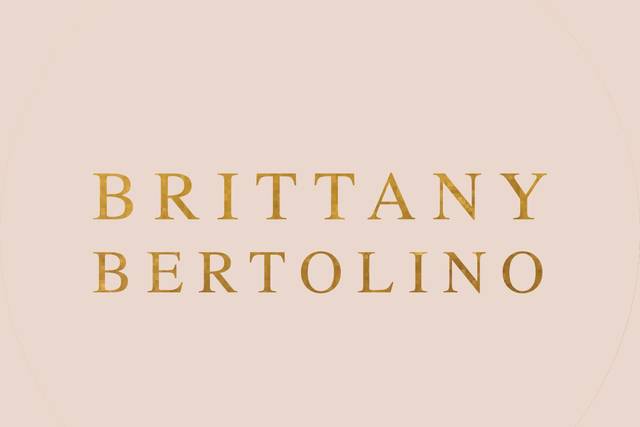 Brittany Bertolino Makeup & Lash Extension Services