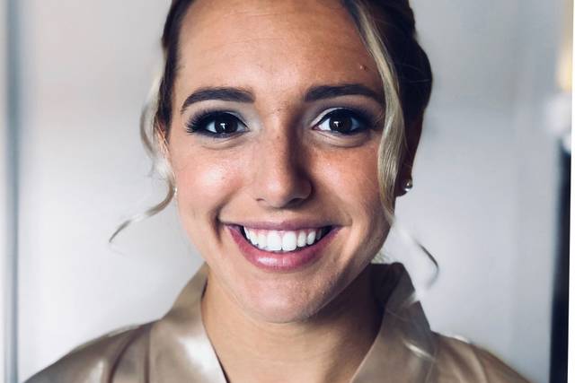 Brittany Bertolino Makeup & Lash Extension Services