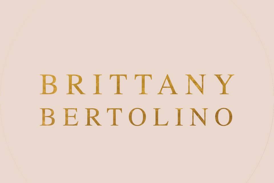 Brittany Bertolino Makeup & Lash Extension Services