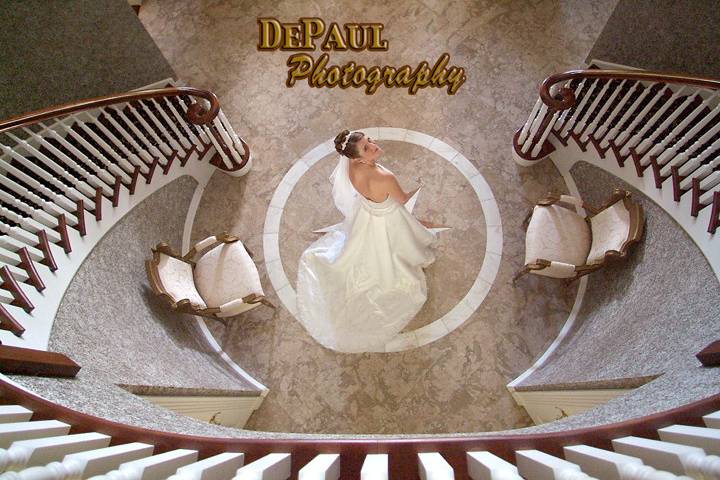 DePaul Photography
