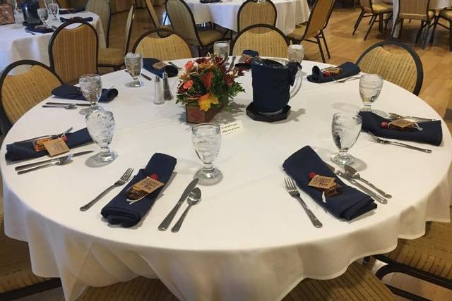 Table setting