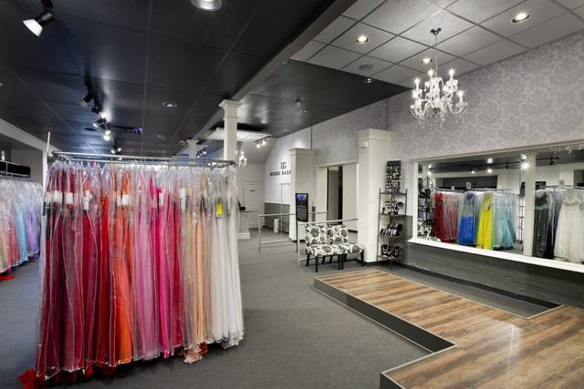 Dress Gallery Wichita