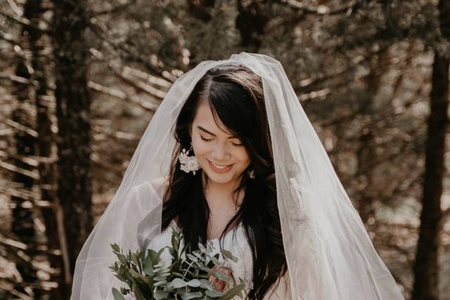 White Dress Bridal Wichita KS