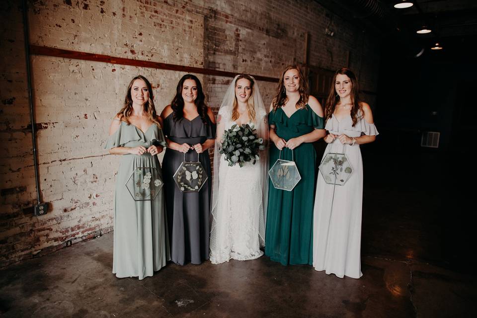 Bridal Party