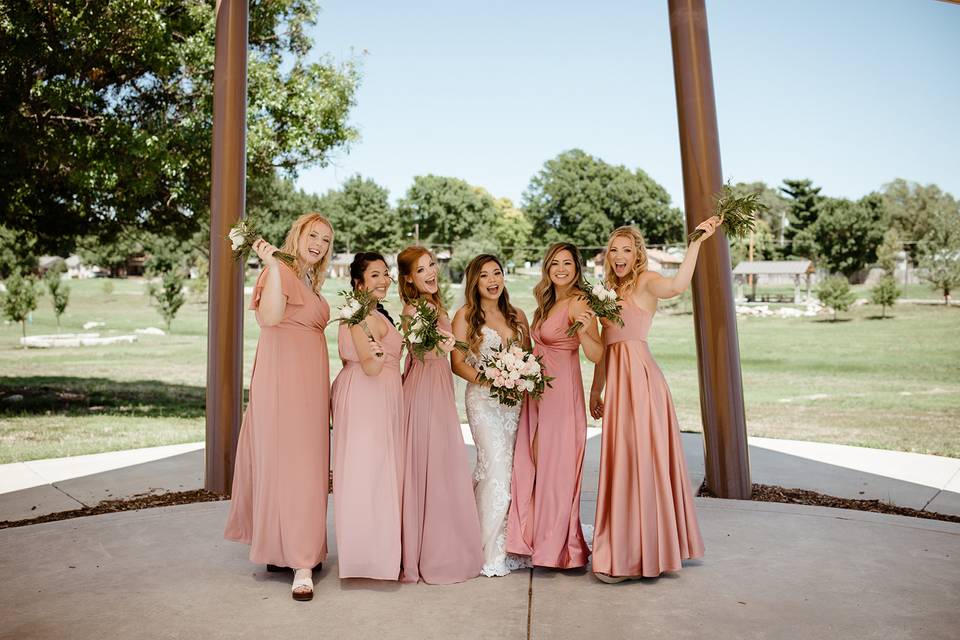 Bridal Party