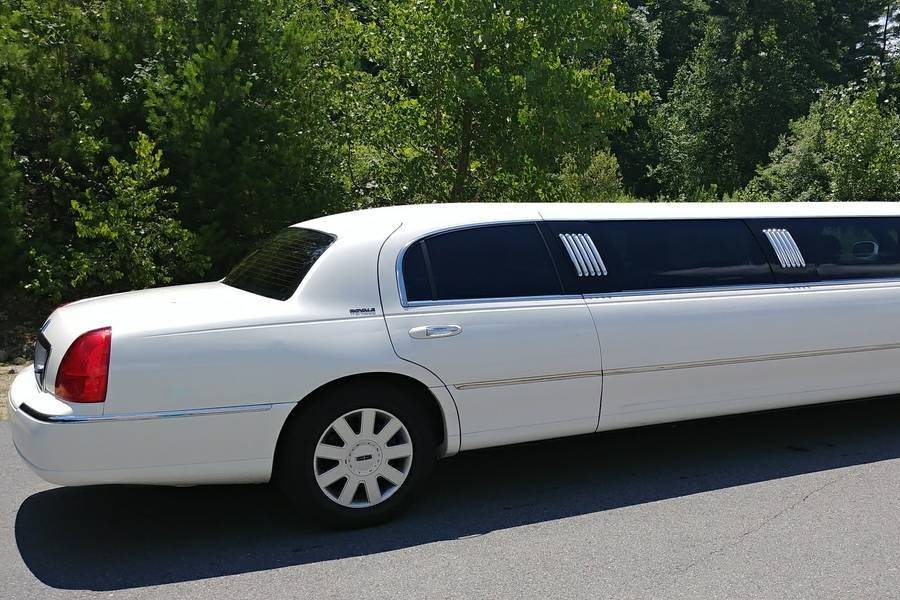 Elite Limousine