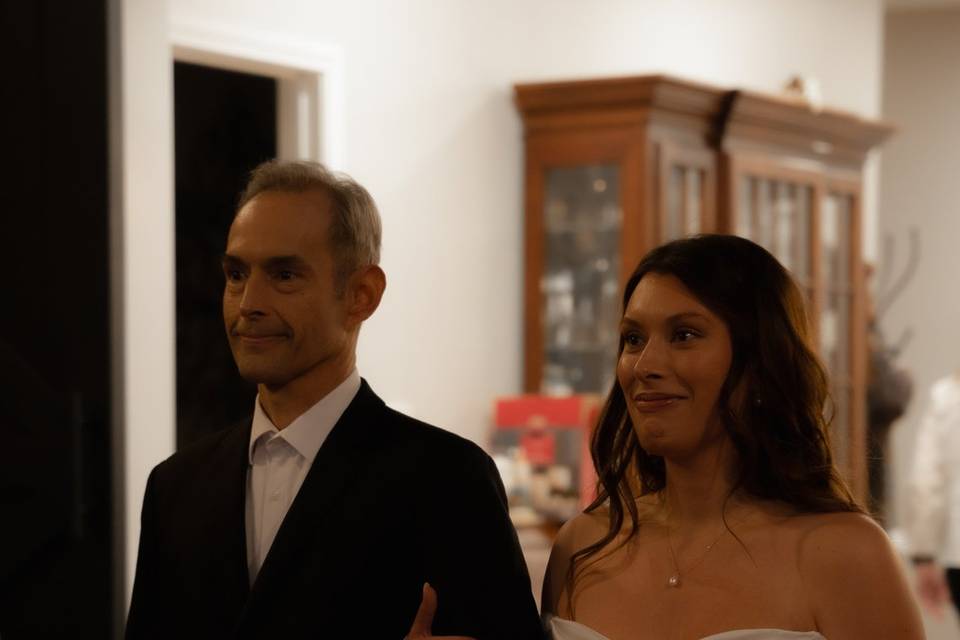 Jared and Ashlyn
