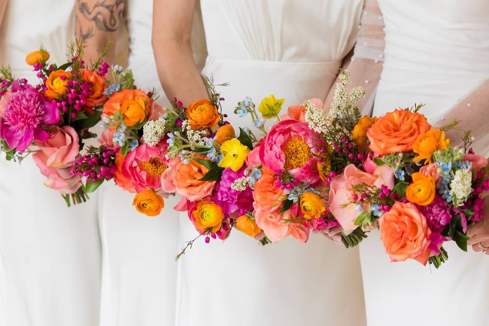 Bellagala Floral Design - Aust