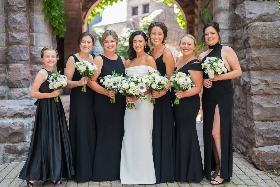 Bellagala Floral Design - Austin