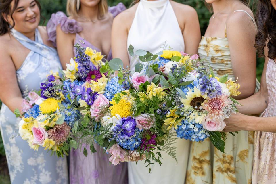 Bellagala Floral Design - Aust