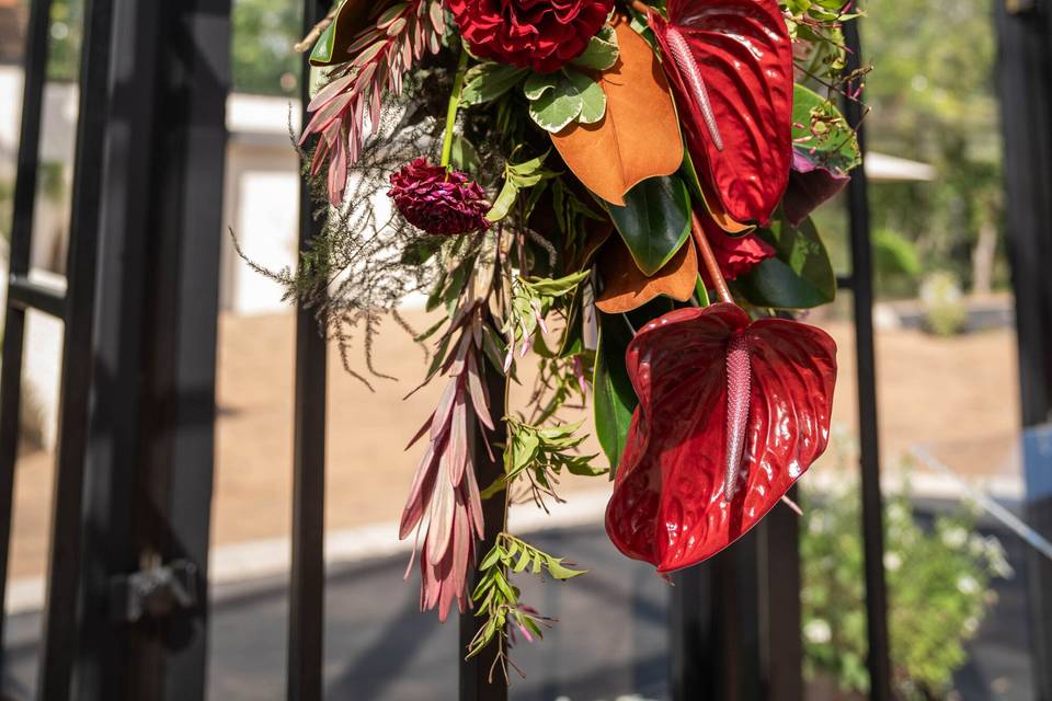 Bellagala Floral Design - Aust