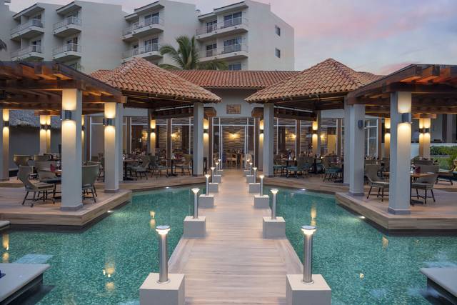 Krystal Grand Nuevo Vallarta b