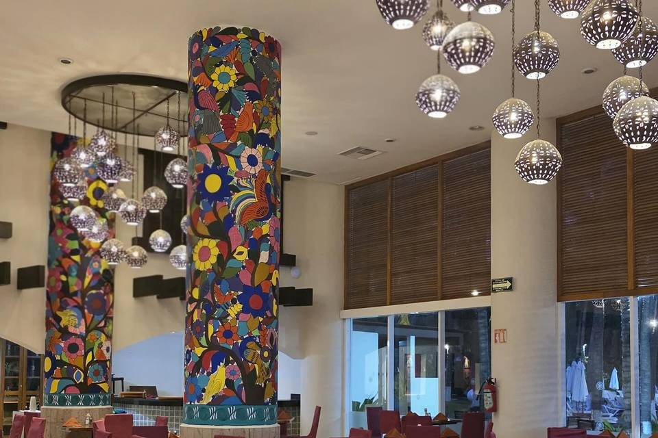 Krystal Grand Nuevo Vallarta by Dreams Wedding