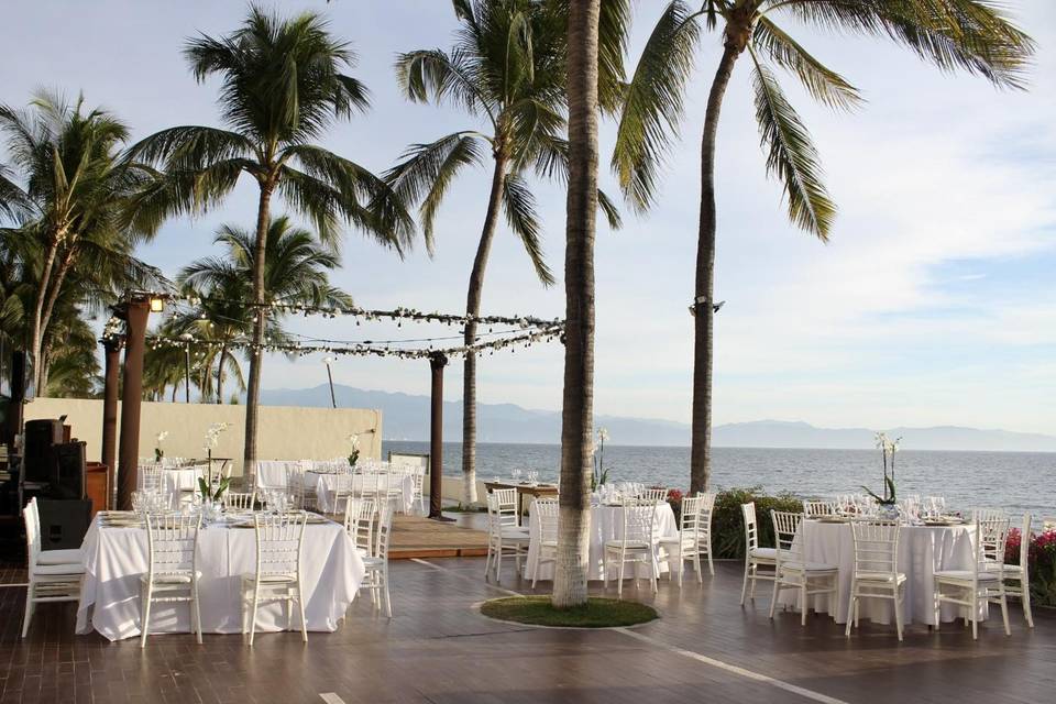 Krystal Grand Nuevo Vallarta by Dreams Wedding