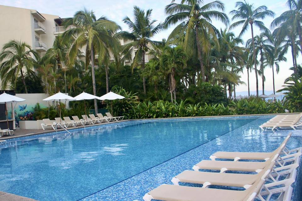 Krystal Grand Nuevo Vallarta by Dreams Wedding